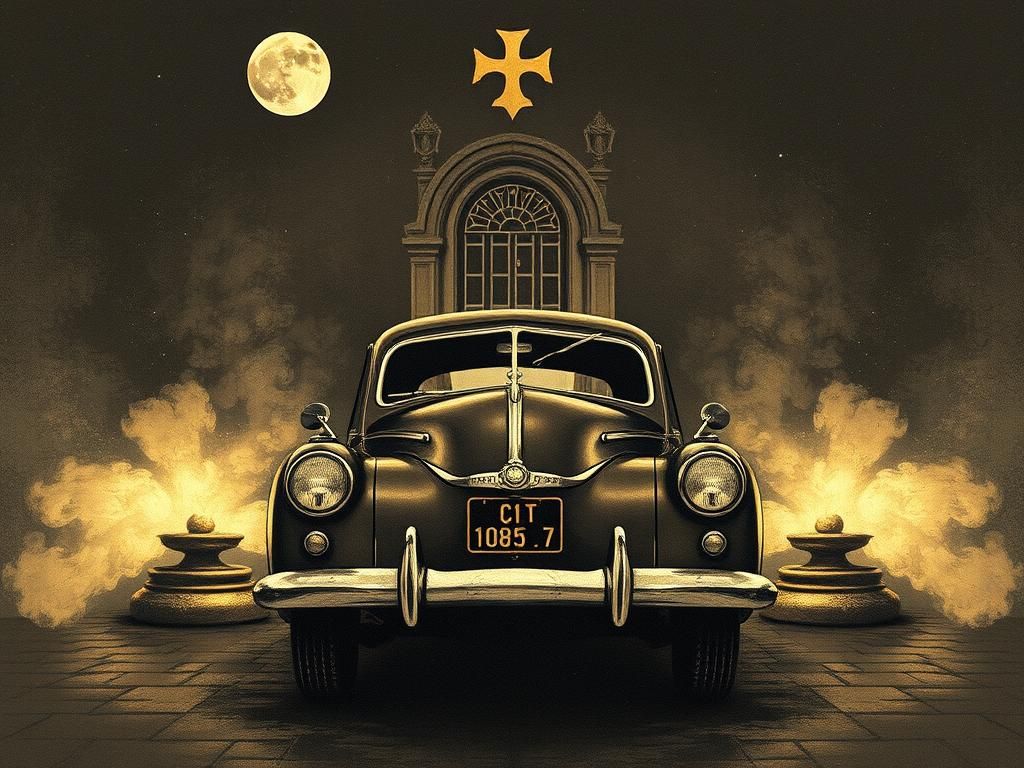 Questo puoi venderlo: vecchie cartoline illustrate d’epoca