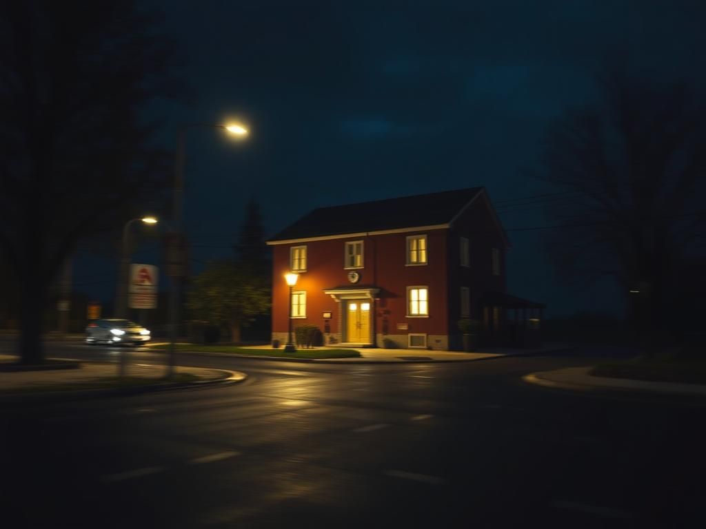 Questo puoi venderlo: luci notturne con sensore di movimento