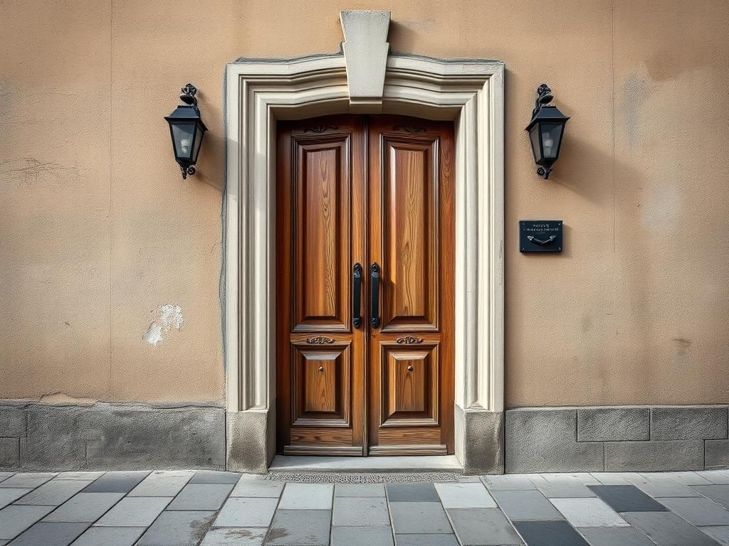 Questo puoi venderlo: salvagenti per maniglie di porte (antibatterici)