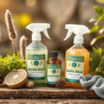 Questo puoi venderlo: kit di pulizia ecologica con ricariche concentrate