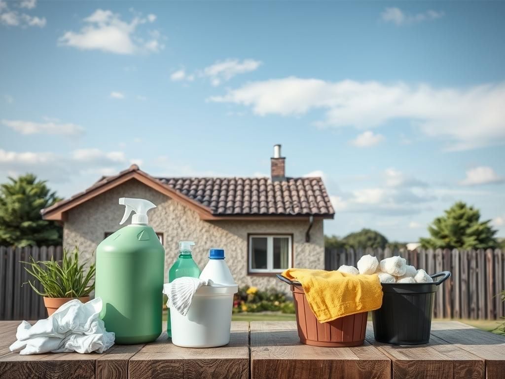 Questo puoi venderlo: salviette detergenti riutilizzabili per la casa