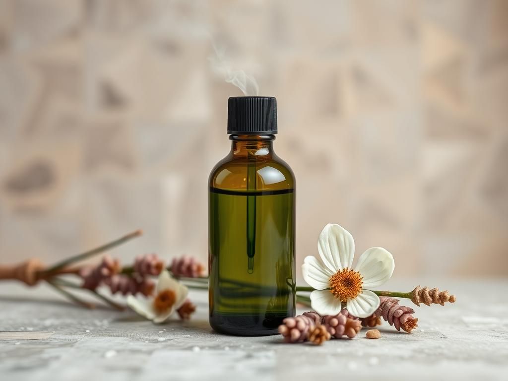 Questo puoi venderlo: diffusori di oli essenziali con ricariche naturali