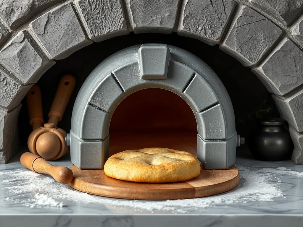 Questo puoi venderlo: guanti da forno antiscottatura in silicone